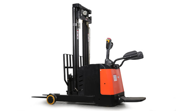 1.2吨前移式电动堆高车CQE12R